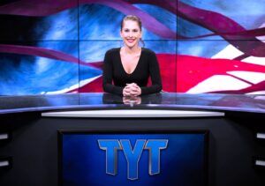 (آنا كسباريان).. صوت أمريكا الحر!