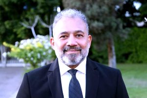 (خالد داغر): من خلال (صدى الأهرامات) آن الأوان أن نقدم فنوننا الموسيقية للعالم