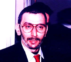 عن (زياد الرحباني).. إبراهيم عبدالفتاح يكتب أروع قصائده النثرية من خلال كتاب (كيفك أنت)