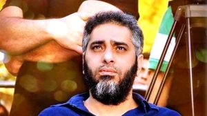 منى عشماوي تكتب: هل ينجح صوت المطرب (فضل شاكر) في تبرئة ساحته؟!