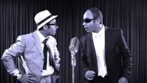 رسمي فتح الله يكتب: (الخواجة بيجو).. ممثل لعب بالبيضة والحجر