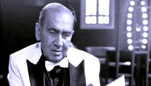 عامر فؤاد عامر يكتب (عثمان الحناوي).. الباحث الذي عشق بليغ حمدي وصافح ذاكرة الغناء المصري