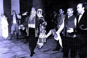 قضايا العرب التى سخر (وديع الصافي) صوته لغنائها ووضحت في (أطفال قانا)