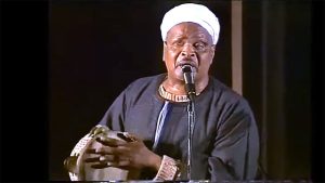 (أحمد برين).. الموال الذي لم ينكسر