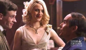 حنان أبو الضياء تكتب: (القمر الأزرق) بين المزاح والتلميحات... والحقائق اللاذعة