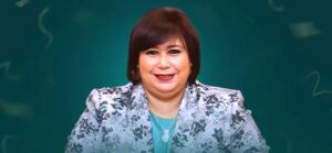 انتخاب الدكتورة (إيناس عبد الدايم) رئيساً للمجمع العربي للموسيقى التابع لجامعة الدول العربية