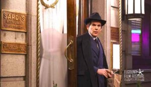 حنان أبو الضياء تكتب: (القمر الأزرق) بين المزاح والتلميحات... والحقائق اللاذعة