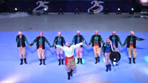 (مهرجان الإسماعيلية الدولي للفنون الشعبية).. تجسيد حي لرؤية الدولة المصرية في بناء الإنسان