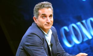 محمود عطية يكتب: (باسم يوسف).. الفاتح المغوار