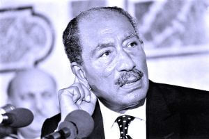 (أسامة كمال) يعيد إلى الأذهان خطاب السادات في الكنيست الإسرائيلي