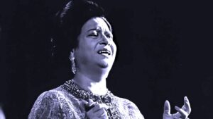 حسين نوح يكتب: الأسطورة (أم كلثوم).. (2)