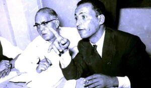 عصام السيد يكتب: البحث عن (محمود دياب) في باب الفتوح!