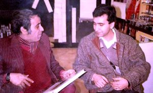 عامر فؤاد عامر يكتب (عثمان الحناوي).. الباحث الذي عشق بليغ حمدي وصافح ذاكرة الغناء المصري