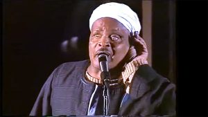 (أحمد برين).. الموال الذي لم ينكسر