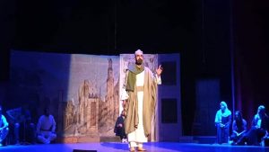 كمال زعلول يكتب: مسرح (المحبظين).. (3)