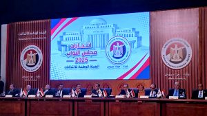 محمود عطية يكتب: مسلسل (الانتخابات)