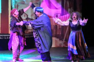 كمال زغلول يكتب: مسرح (المحبظين).. (2)