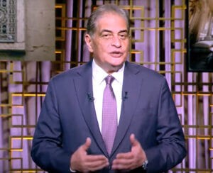 أسامة كمال يشيد بأغنية فيلم (سيرة أهل الضي)