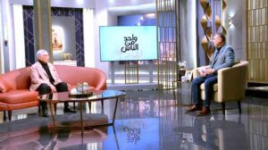 (زاهي حواس) يتحدث عن لعنة الفراعنة.. هل هى خرافة أم لها تفسير علمي؟