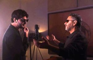 منى عشماوي تكتب: هل ينجح صوت المطرب (فضل شاكر) في تبرئة ساحته؟!