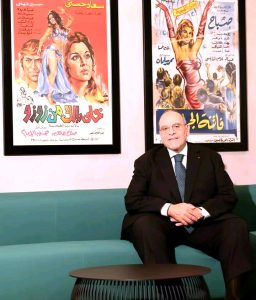 (الصبّاح إخوان) راعي رسمي لمهرجان نقابة المهن التمثيلية