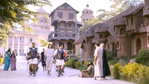 (فارس أنطاكيا).. لمحة عن عمل ملحمي طال انتظاره