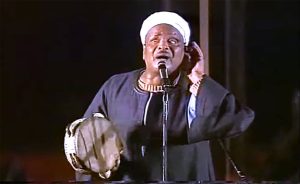 (أحمد برين).. الموال الذي لم ينكسر