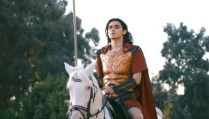 (فارس أنطاكيا).. لمحة عن عمل ملحمي طال انتظاره