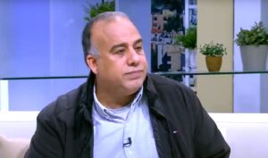 عصام حجاوي يكتب: صرخة (الفن) الأردني