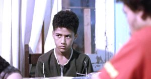 (المستعمرة) ينافس في المسابقة الرسمية بالدورة الثامنة لمهرجان الجونة السينمائي