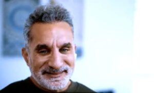 (باسم يوسف): لم أعد أهتم بإنجازات الذكاء الاصطناعي أو التطور التكنولوجي!