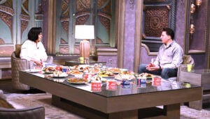 إسعاد يونس تقدم نافذة على مدينة (المحلة) الكبرى أحد أبرز معاقل الصناعة المصرية