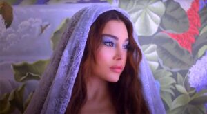 ألبوم (هيفاء وهبي) يحمل العديد من المفاجآت الفنية والموسيقية