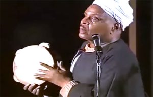 (أحمد برين).. الموال الذي لم ينكسر