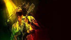 رسمي فتح الله يكتب: (بوب مارلي).. الساحر الذي جعل العالم يغني للحب والحرية