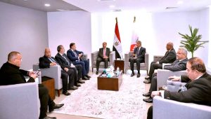 لجنة الـ 67 لاتملك العلاج الأمثل لحل مشاكل (الإعلام)