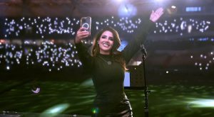 (ديانا حداد) تستعد لحفلين في دار الأوبرا في عُمان بعد نجاحها في ليبيا