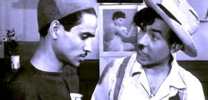 رسمي فتح الله يكتب: (الخواجة بيجو).. ممثل لعب بالبيضة والحجر