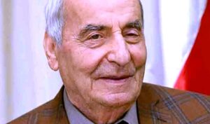 عامر فؤاد عامر يكتب: (طليع حمدان).. لبنان قصيدة لا تموت