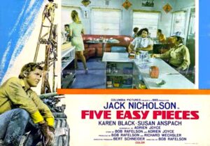 (جاك نيكلسون).. تناول هو وزوجته عقار إل إس دي (4)