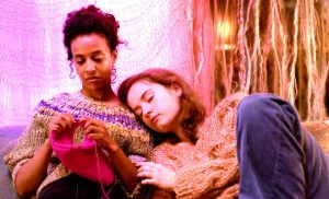 فيلم  أحلام (جنس حب).. حكاية تعقيدات علاقة غير لائقة