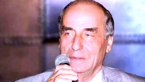 عامر فؤاد عامر يكتب: (طليع حمدان).. لبنان قصيدة لا تموت