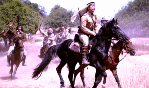 (فلسطين 36) يشهد عرضًا ناجحًا بمهرجان لندن السينمائي BFI 