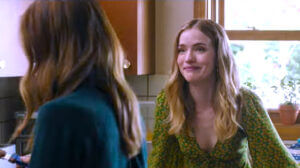 انطلاق فيلم (Regretting You) في دور العرض المصرية