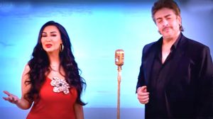 (شاهيناز) سعيدة بردود الأفعال الإيجابية على أغنيتها الوطنية الجديدة (إيد في إيد)