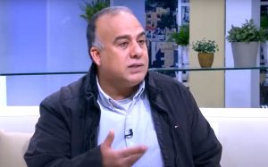 (عصام حجاوي) يكتب: الفن رسالة.. و(الدراما) مرآة الروح العربية