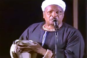 (أحمد برين).. الموال الذي لم ينكسر