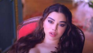 ألبوم (هيفاء وهبي) يحمل العديد من المفاجآت الفنية والموسيقية