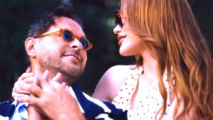 (راغب علامة) يُعيد تشكيل ملامح الرومانسيّة في الأغنية العربيّة في (خايف من إيه)