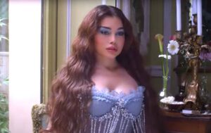 ألبوم (هيفاء وهبي) يحمل العديد من المفاجآت الفنية والموسيقية